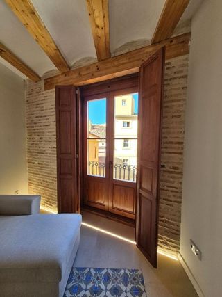 Piso en alquiler en El Carme en Valencia