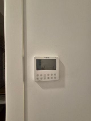 Piso en alquiler en El Carme en Valencia