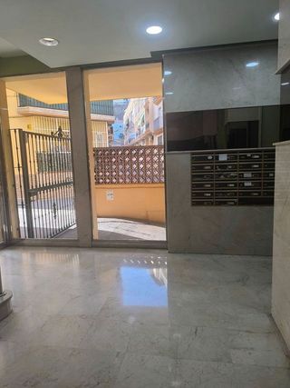 Piso en alquiler en El Bajondillo en Torremolinos