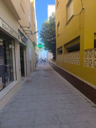 Piso en alquiler en El Bajondillo en Torremolinos