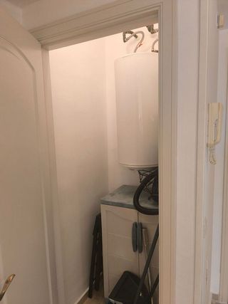 Piso en alquiler en El Bajondillo en Torremolinos