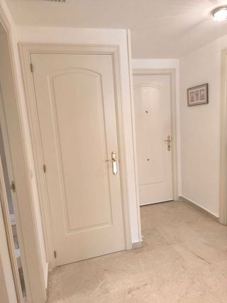 Piso en alquiler en El Bajondillo en Torremolinos