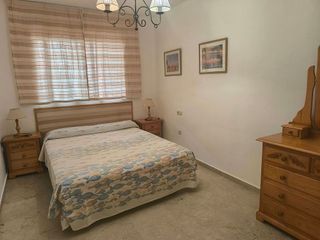 Piso en alquiler en El Bajondillo en Torremolinos