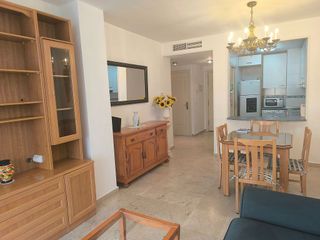 Piso en alquiler en El Bajondillo en Torremolinos
