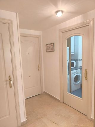 Piso en alquiler en El Bajondillo en Torremolinos