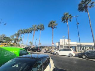 Piso en alquiler en El Bajondillo en Torremolinos