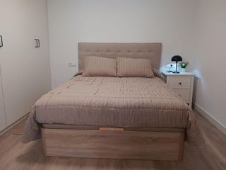 Piso en alquiler en Monte Alto - Zalaeta - Atocha en Coruña (A)