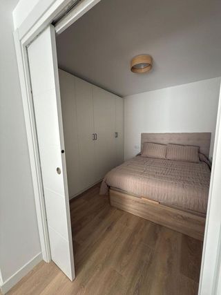 Piso en alquiler en Monte Alto - Zalaeta - Atocha en Coruña (A)