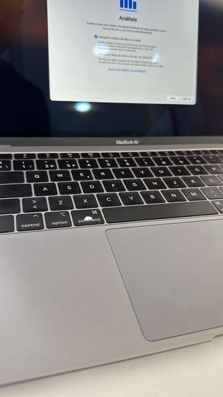 Ordenador Portátil Apple MacBook Air A1932 i5 1.6Ghz Retina