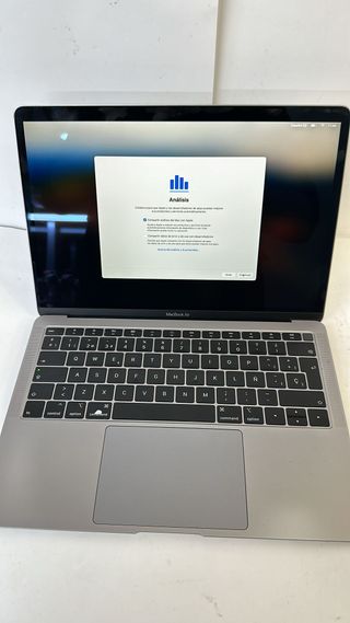 Ordenador Portátil Apple MacBook Air A1932 i5 1.6Ghz Retina