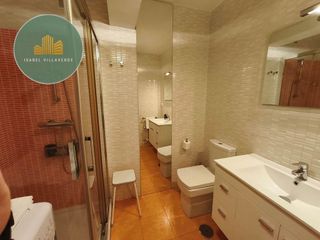 Piso en alquiler en Ensanche en Coruña (A)
