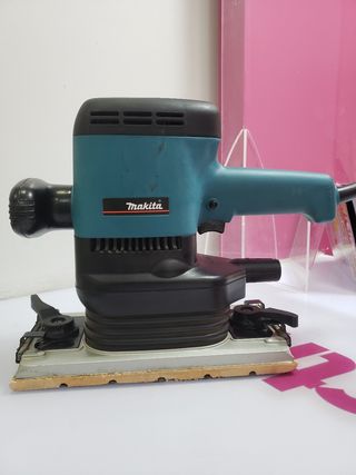 Lijadora Orbital Makita 9046