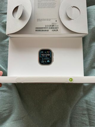 Apple Watch Ultra 2 Precintado