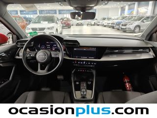 Audi A3 Sportback Advanced 30 TFSI 81 kW (110 CV) S tronic