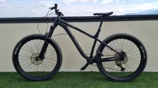Bici Kona Big Honzo BTT Semirígida
Talla L
