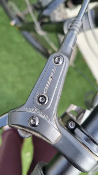 Bici Kona Big Honzo BTT Semirígida
Talla L