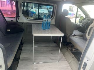 Renault Trafic 9 plazas