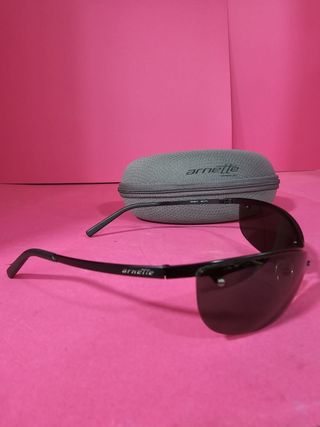 Relojería Y Gafas Arnette Grasshopper AN3011 - 70 Mm