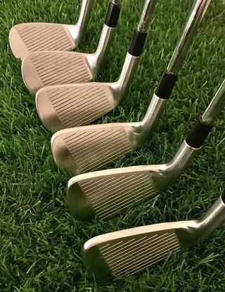 Set Golf completo TaylorMade Qi10 P770 palos golf
