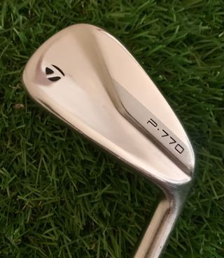 Set Golf completo TaylorMade Qi10 P770 palos golf