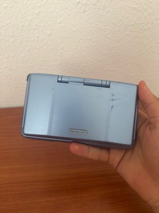 Pack Consolas Nintendo Game Boy Advance SP