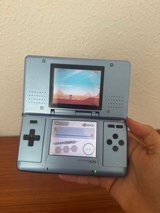Pack Consolas Nintendo Game Boy Advance SP