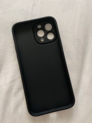 Funda iPhone 13 Pro Max Leopardo