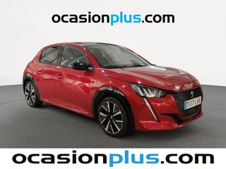 Peugeot 208 PureTech 100 GT 75 kW (100 CV)