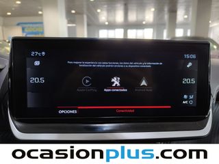 Peugeot 208 PureTech 100 GT 75 kW (100 CV)