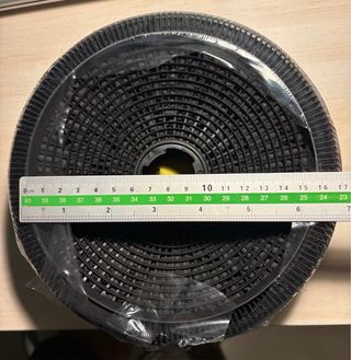 Filtri a carbone Electrolux Campana