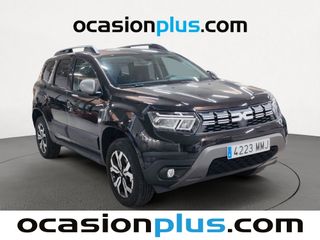 Dacia Duster Journey Go TCE ECO-G 4X2 74 kW (100 CV)