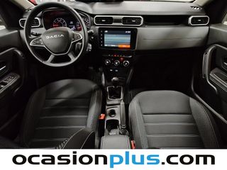 Dacia Duster Journey Go TCE ECO-G 4X2 74 kW (100 CV)