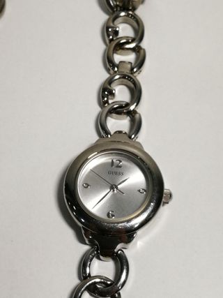 Reloj Pulsera Señora Guess 170482li