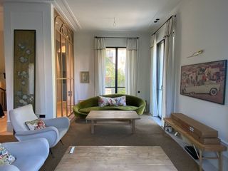 Chalet en alquiler en El Viso en Madrid