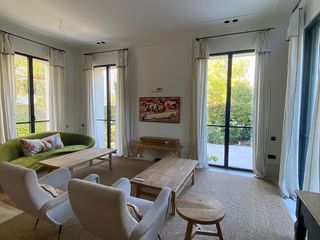 Chalet en alquiler en El Viso en Madrid