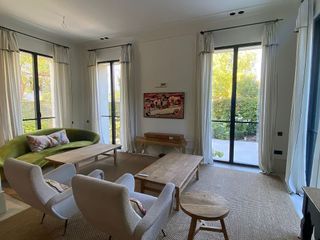 Chalet en alquiler en El Viso en Madrid