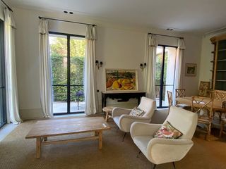 Chalet en alquiler en El Viso en Madrid