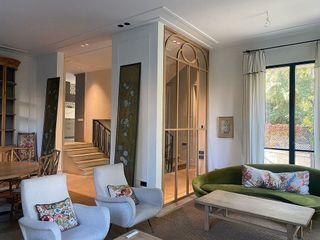 Chalet en alquiler en El Viso en Madrid