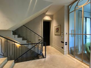 Chalet en alquiler en El Viso en Madrid