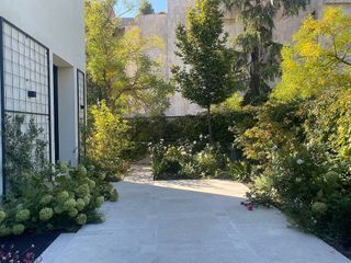 Chalet en alquiler en El Viso en Madrid