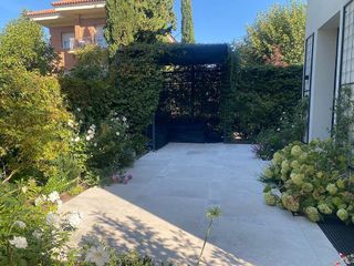 Chalet en alquiler en El Viso en Madrid