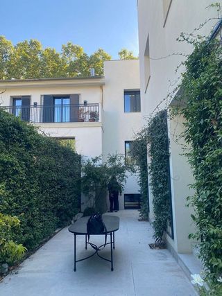 Chalet en alquiler en El Viso en Madrid