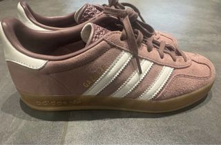 Zapatillas Adidas Gazelle Mujer 