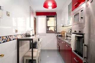 Piso en venta en Viesques en Gijón