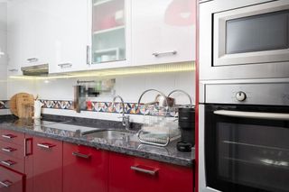 Piso en venta en Viesques en Gijón