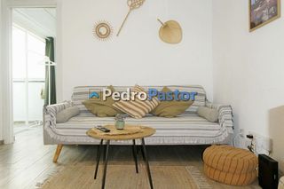 Piso en venta en Les Marines/Las Marinas en Dénia