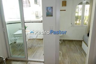 Piso en venta en Les Marines/Las Marinas en Dénia