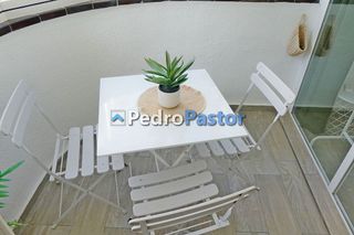 Piso en venta en Les Marines/Las Marinas en Dénia