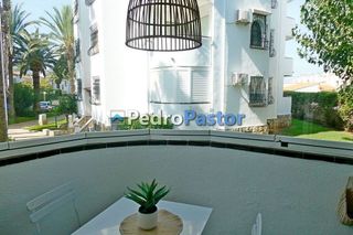 Piso en venta en Les Marines/Las Marinas en Dénia