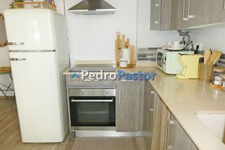 Piso en venta en Les Marines/Las Marinas en Dénia